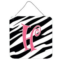 Carolines Treasures Letter J Football Cardinal and White Leash or Key Holder CJ1082-JSH4 Small Multicolor Carolines Treasures Letter J Football Cardinal and White Leash or Key Holder CJ1082-JSH4 Small Multicolor